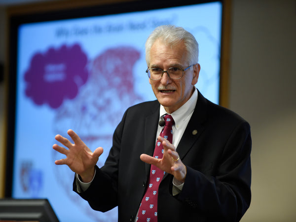 Prof. Charles A. Czeisler