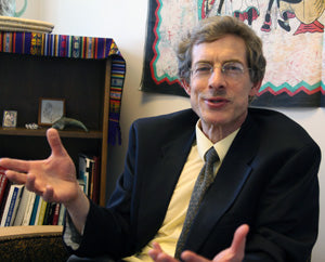 Dr. David H. Avery