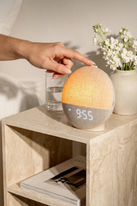 Réveil lumineux Aurovra™