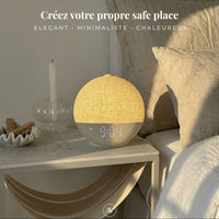 Réveil lumineux Aurovra™