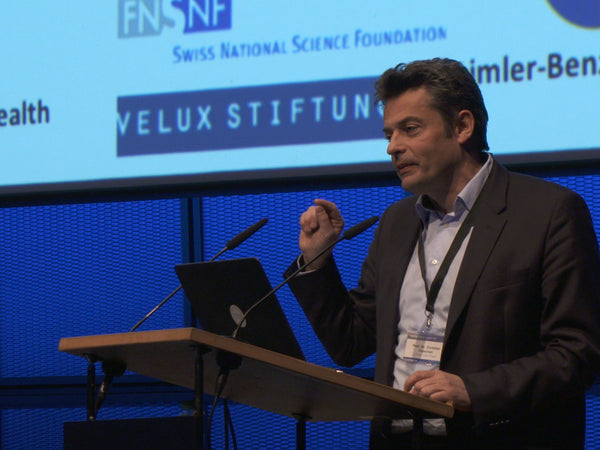 Prof. Christian Cajochen