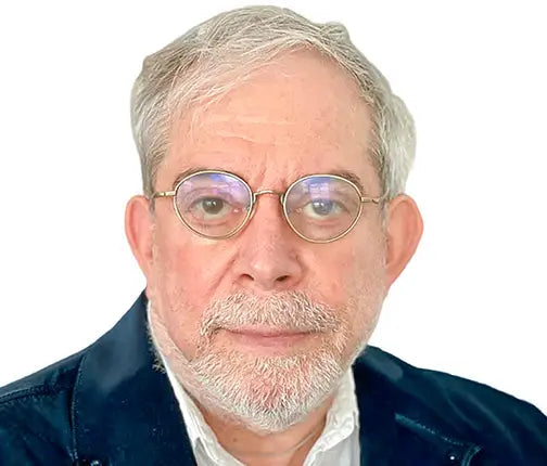 Dr. Michael Terman