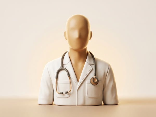 Dr. Andrew Thompson